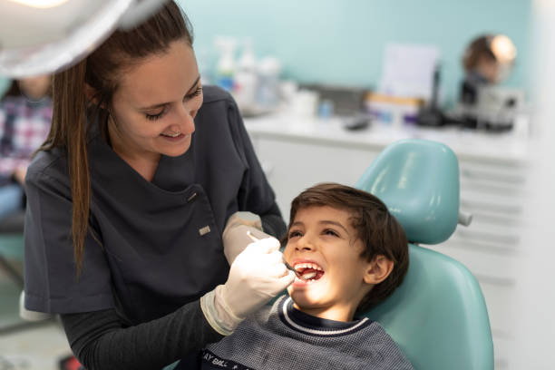 Best Emergency Broken Tooth Repair in Bloomington, IL