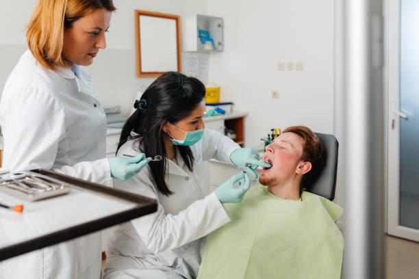 Best Pediatric Emergency Dentist in Bloomington, IL