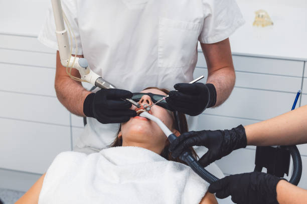 Best Emergency Broken Tooth Repair in Bloomington, IL