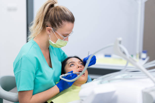 Best Walk-In Emergency Dentist in Bloomington, IL