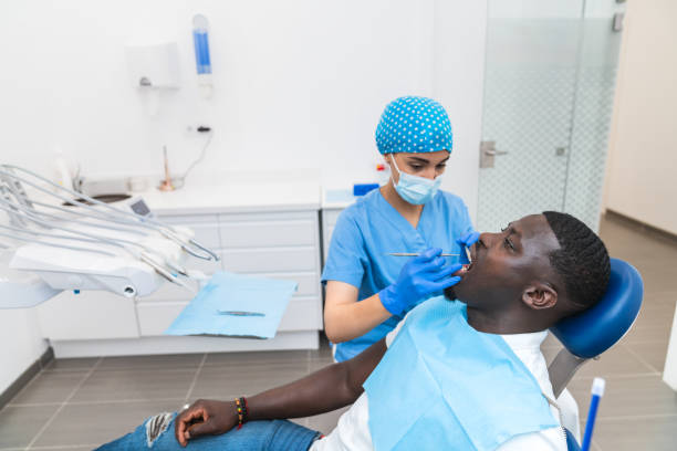 Best Emergency Treatment for Toothache in Bloomington, IL